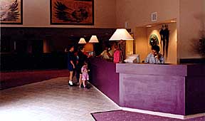 grand canyon hotel